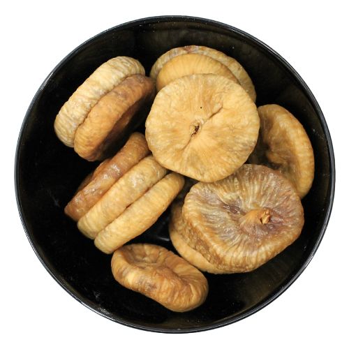 Figy sušené natural 500 g