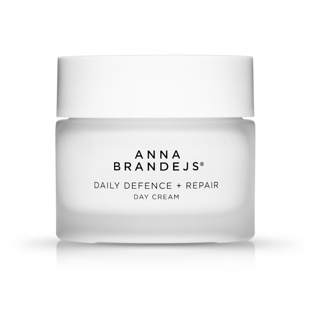 Daily defence + repair denný krém ANNA BRANDEJS 50ml