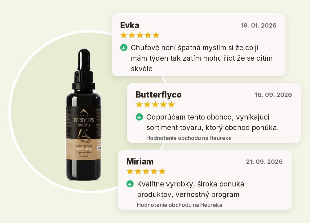 Hodnotenia zákazníkov a obchodu Emerosa