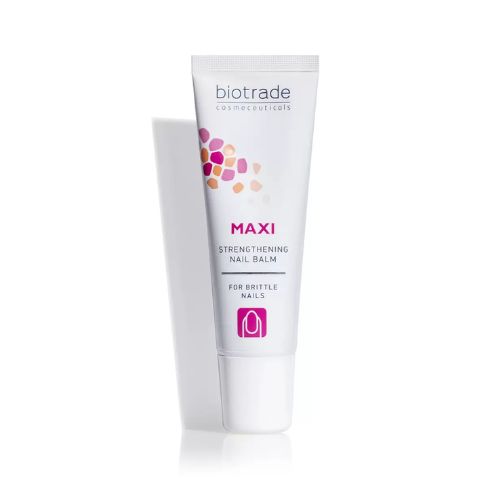 Balzam na nechty proti lámaniu nechtov Maxi Biotrade 15ml