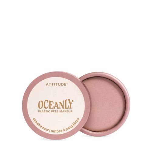 Krémové očné tiene ATTITUDE Oceanly - Pretty in pink 5ml