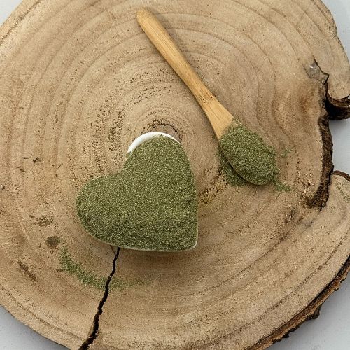 Vrbovka úzkolistá - vňať jemne mletá - Epilobium angustifolium - Herba chamaerioni Emerosa 250 g