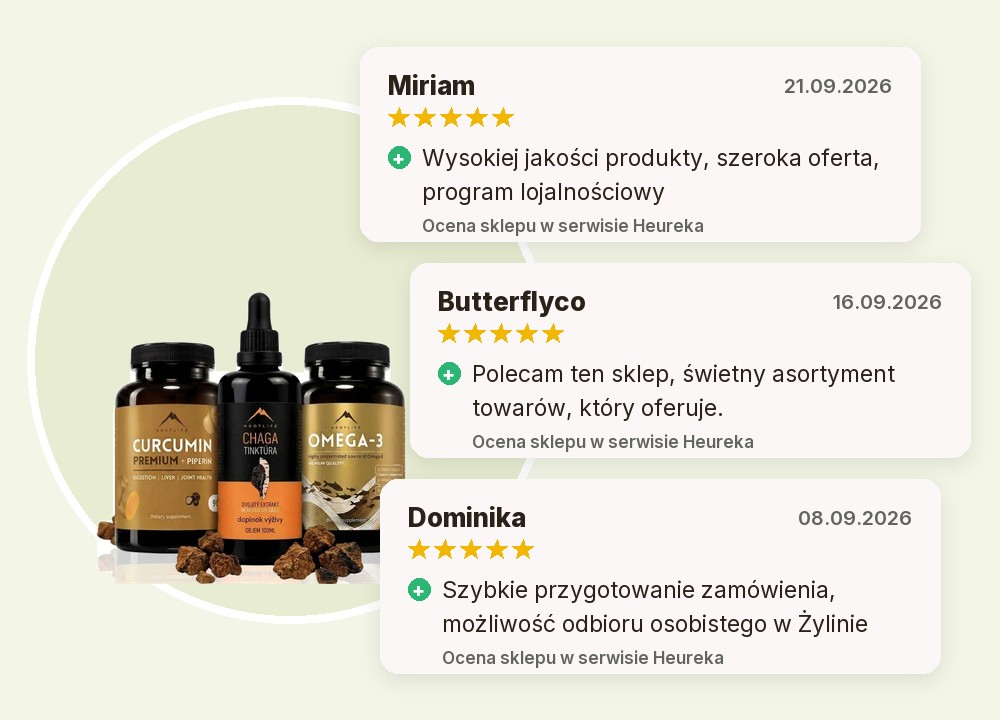 Opinie klientów i sklepu Emerosa