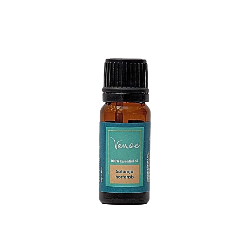 Esenciálny olej Saturejka Venoc 10ml