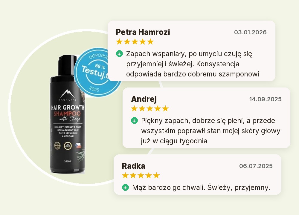 Opinie klientów i sklepu Emerosa