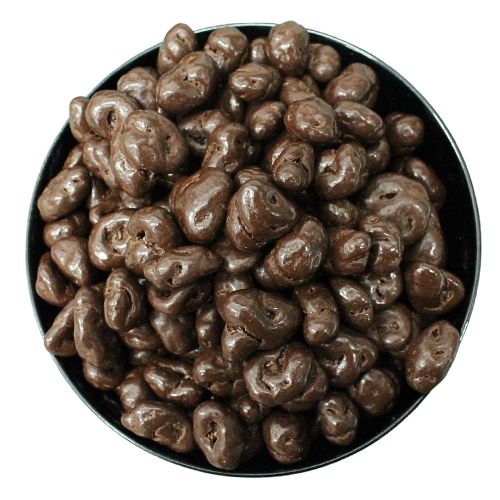 Brusnice v horkej čokoláde 250 g